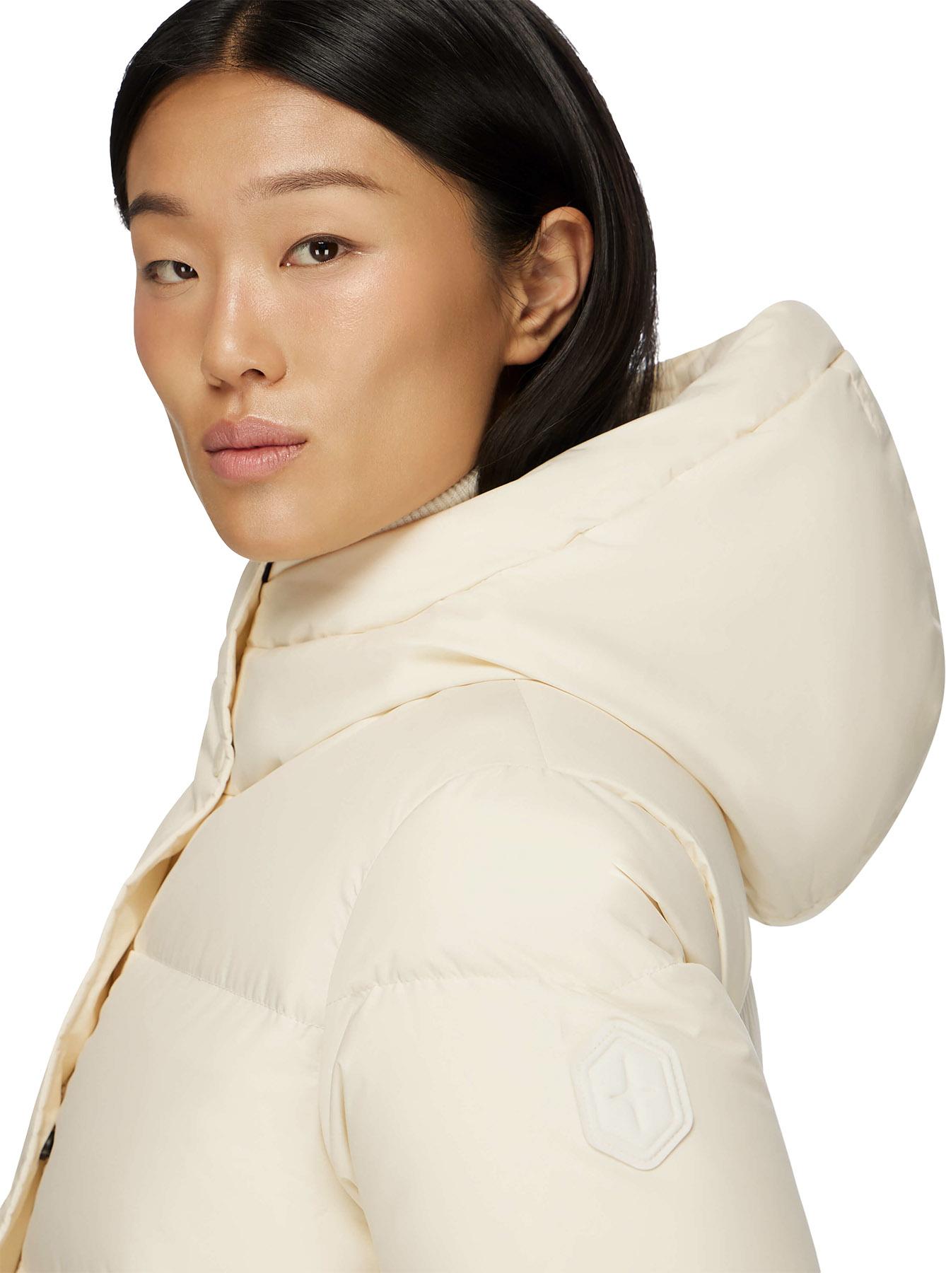 Product gallery image number 2 for product Piper Hooded Down Winter Jacket - Women's