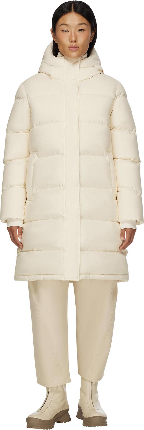 Product gallery image number 3 for product Piper Hooded Down Winter Jacket - Women's