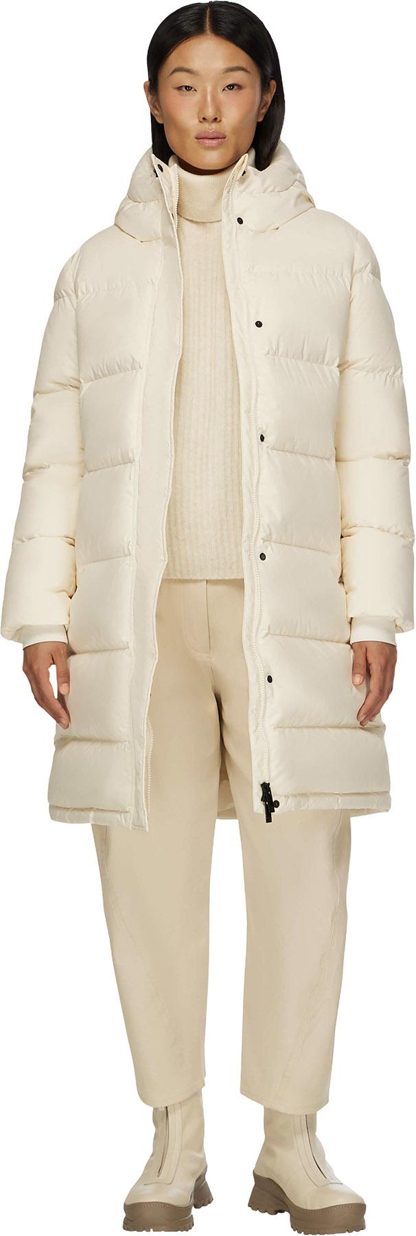 Product gallery image number 4 for product Piper Hooded Down Winter Jacket - Women's