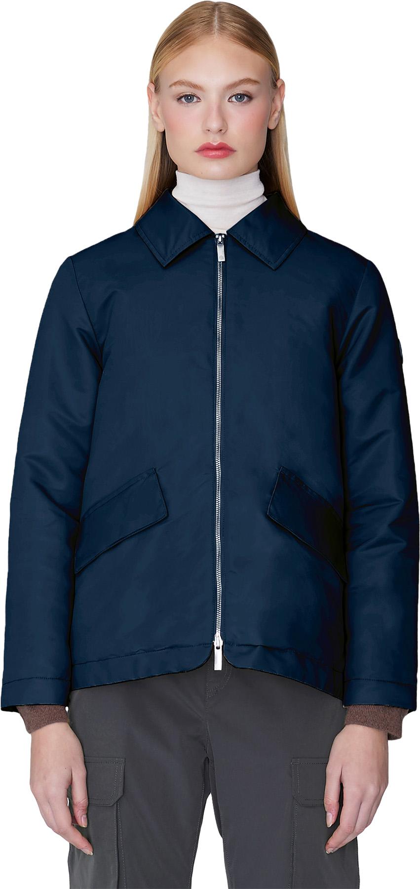 Product gallery image number 4 for product Adele Lightweight Insulated Jacket - Women's