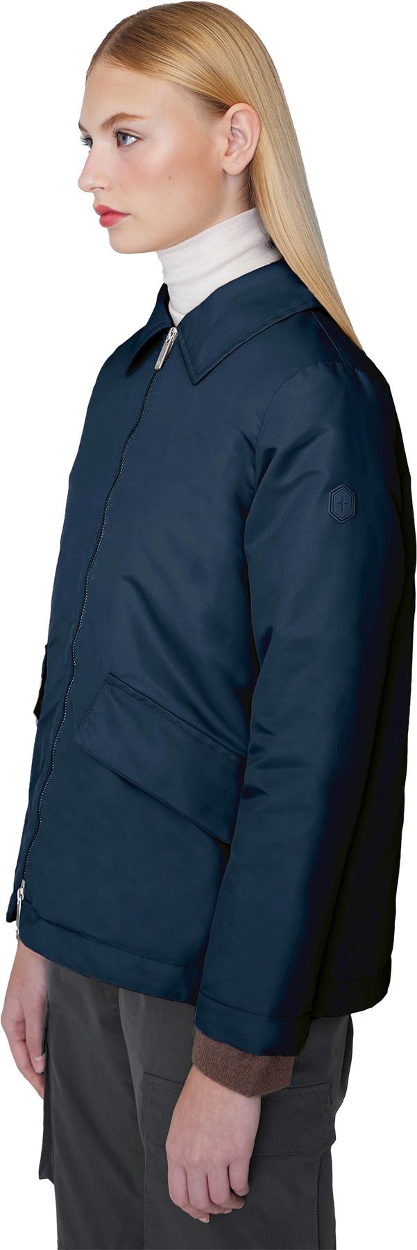 Product gallery image number 3 for product Adele Lightweight Insulated Jacket - Women's