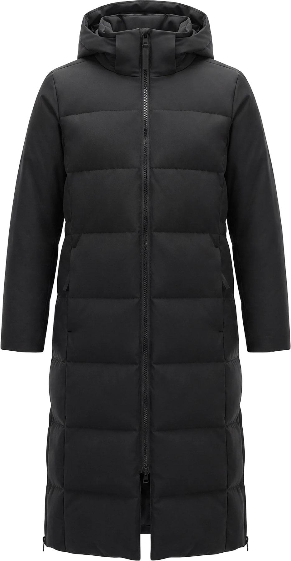 Product image for Sofia Hooded Down Winter Jacket - Women's