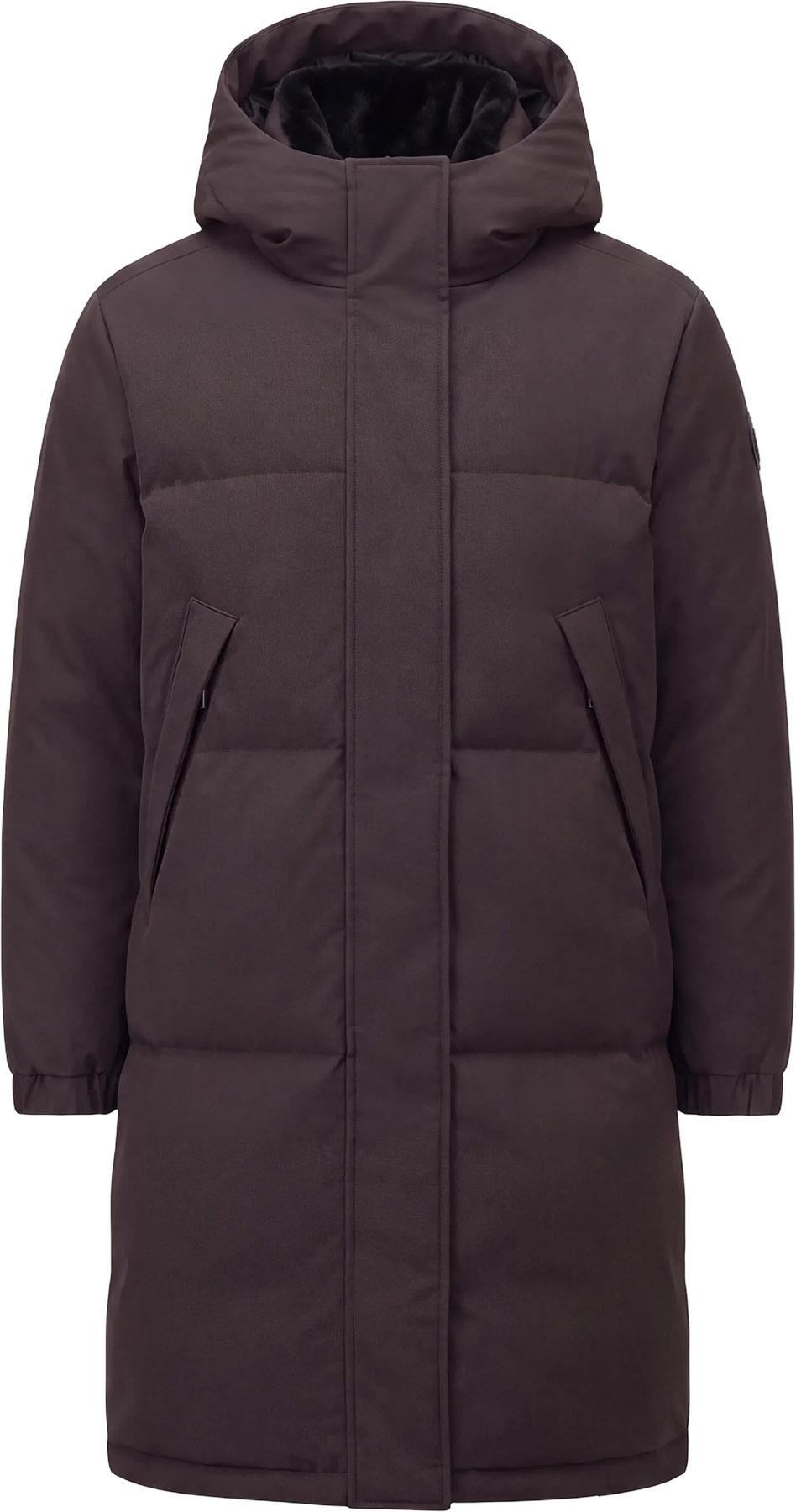 Product image for Ines Edition Hooded Down Winter Jacket - Women's
