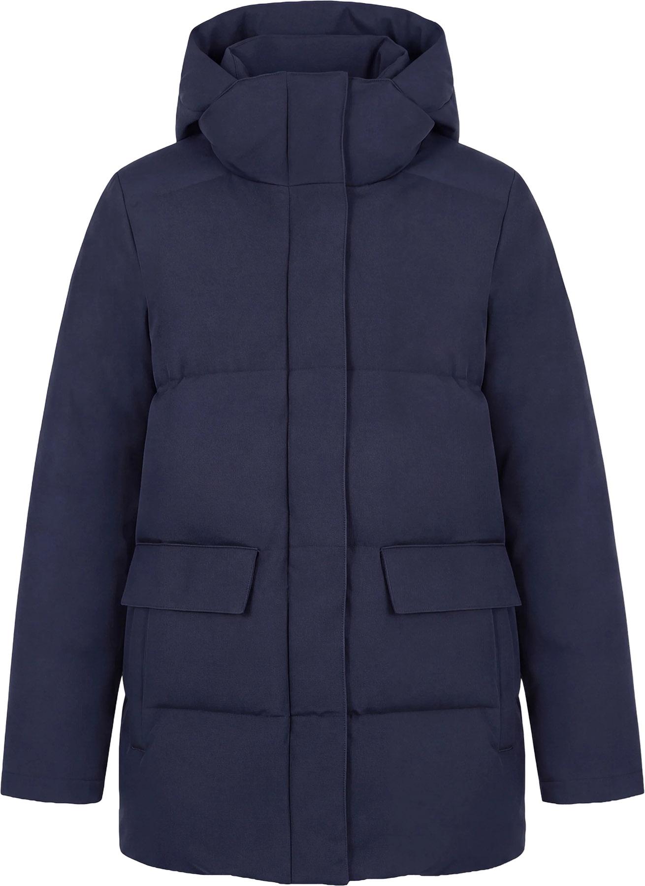 Product image for Chloe Hooded Down Winter Jacket - Women's