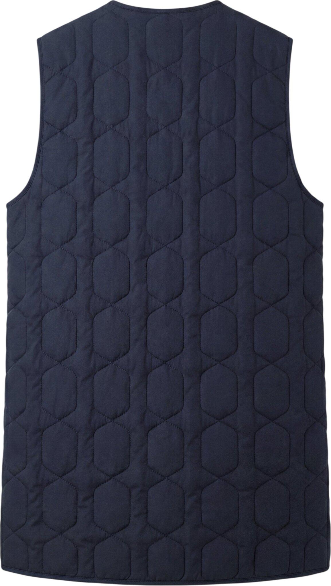 Product gallery image number 2 for product Eva Lightweight Insulated Vest - Women's