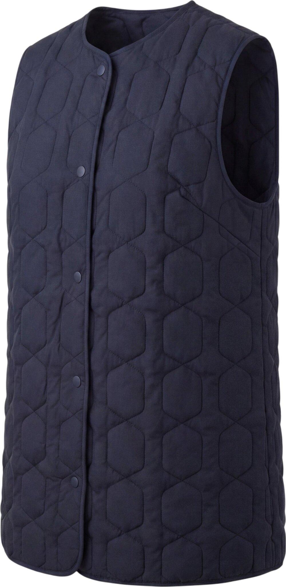 Product gallery image number 3 for product Eva Lightweight Insulated Vest - Women's