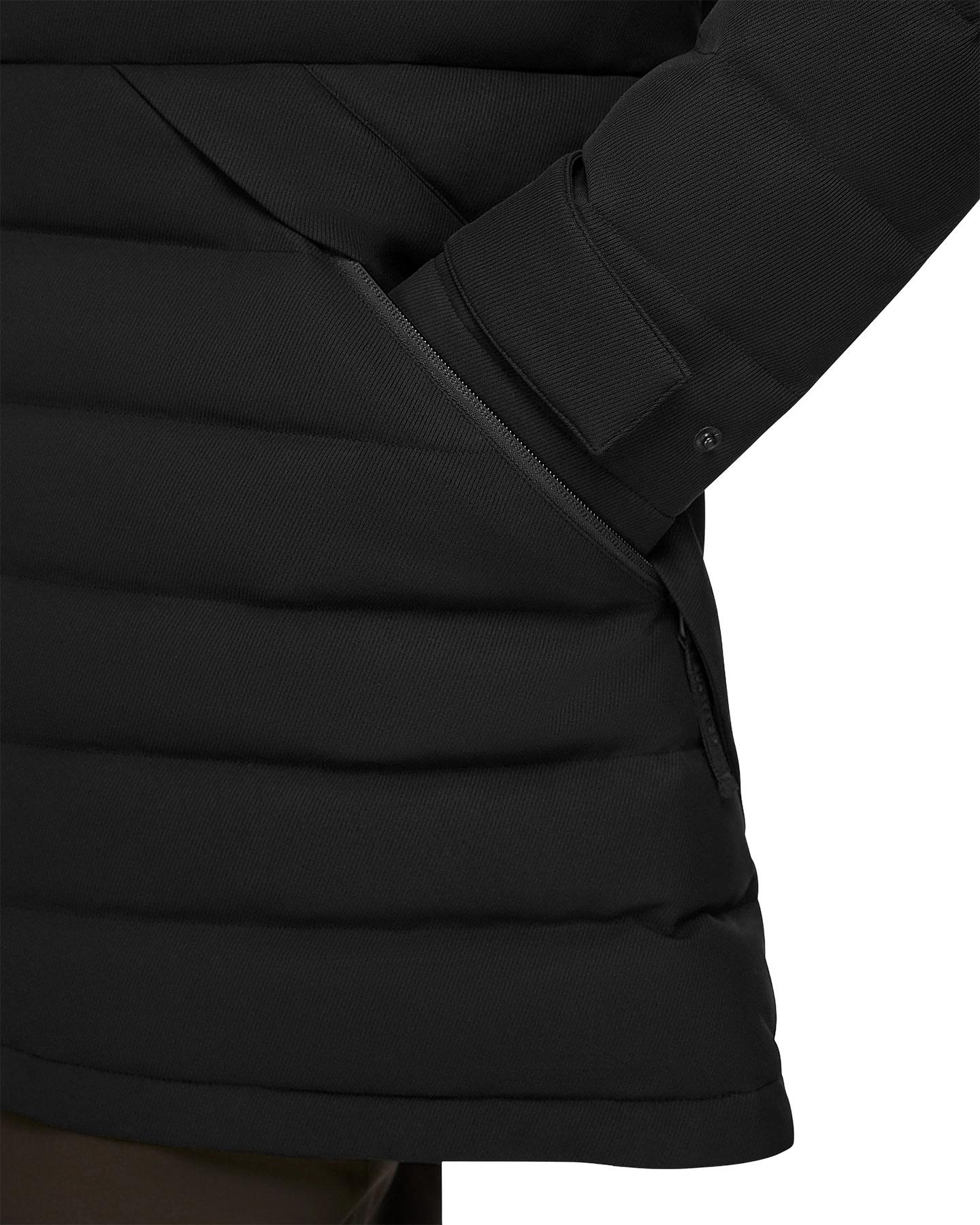Product gallery image number 5 for product Reese Edition Hooded Down Winter Jacket - Women's