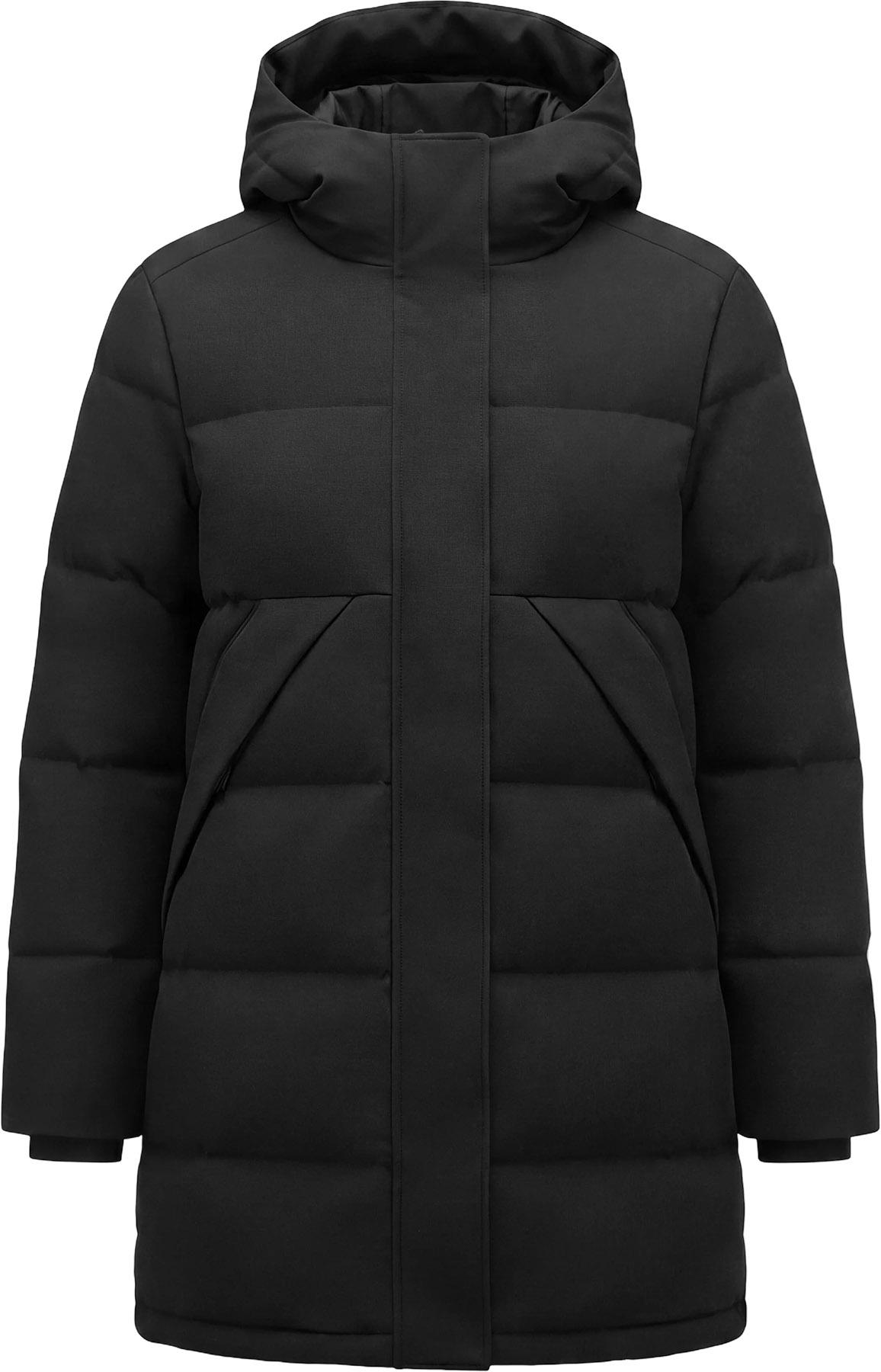 Product image for Harper Edition Hooded Down Winter Jacket - Women's