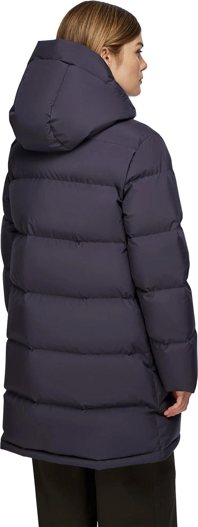 Product gallery image number 7 for product Alexandra Hooded Down Winter Jacket - Women's