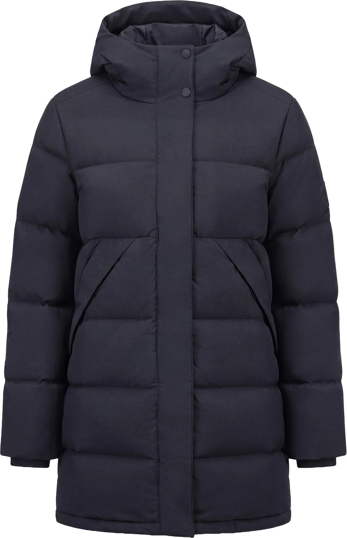 Product image for Alexandra Hooded Down Winter Jacket - Women's