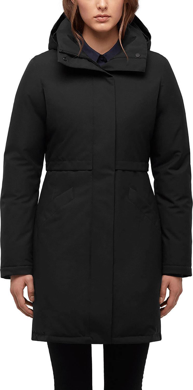 Product gallery image number 1 for product Dorset Down Parka - Women's