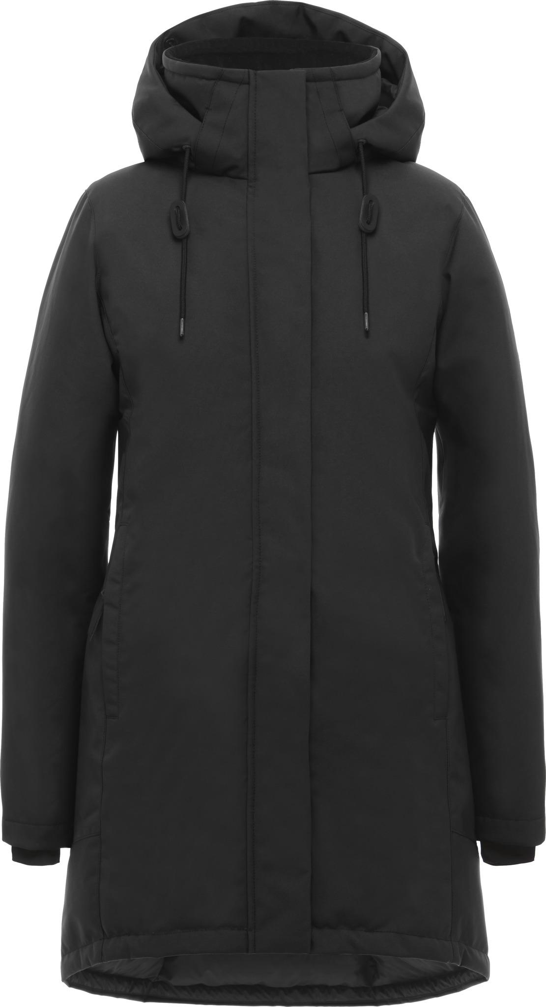 Numéro de l'image de la galerie de produits 1 pour le produit Manteau sans fourrure Genia - Femme