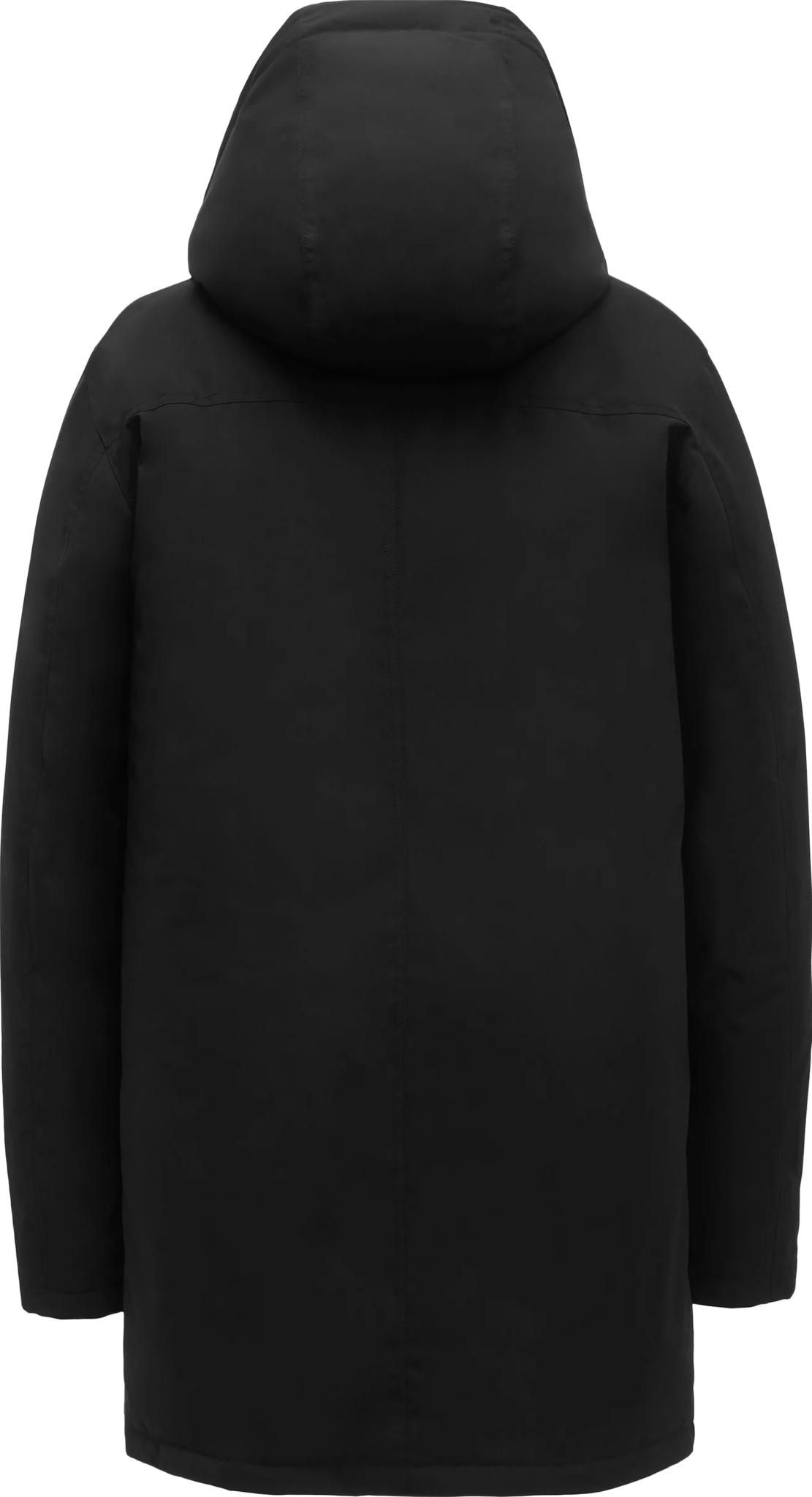 Product gallery image number 9 for product Rupert Down No Fur Parka - Slim-Straight - Men's