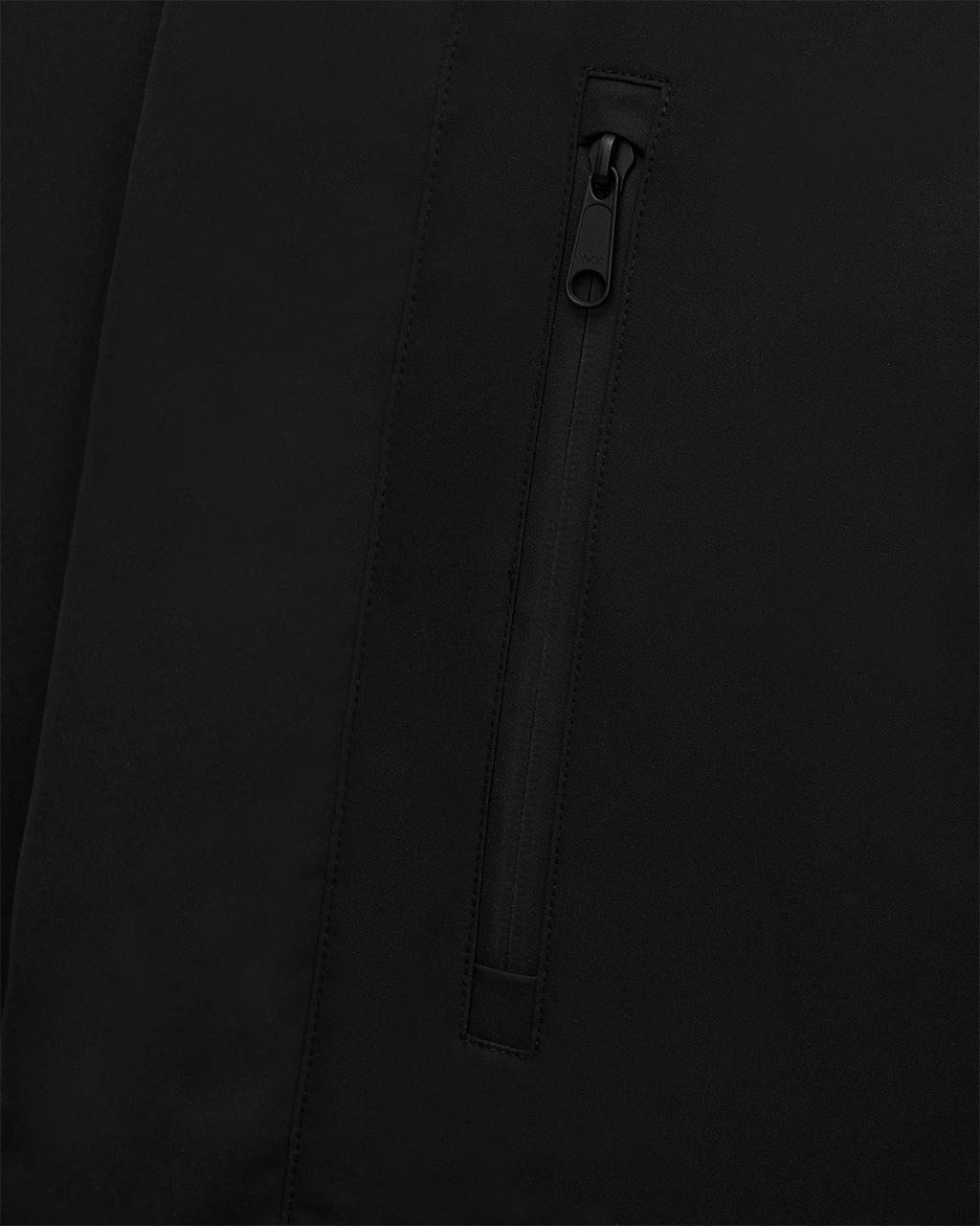 Product gallery image number 2 for product Rupert Down No Fur Parka - Slim-Straight - Men's