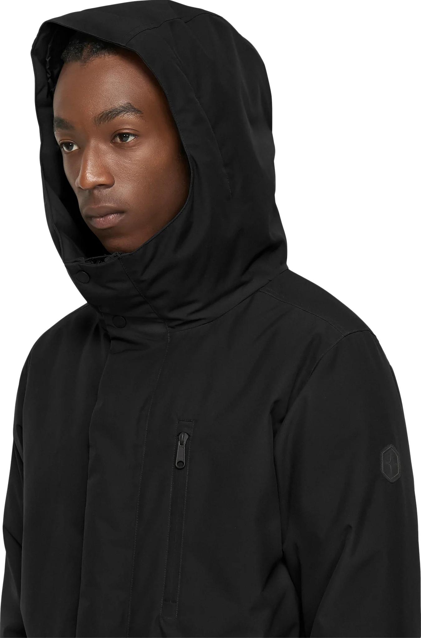 Product gallery image number 3 for product Rupert Down No Fur Parka - Slim-Straight - Men's