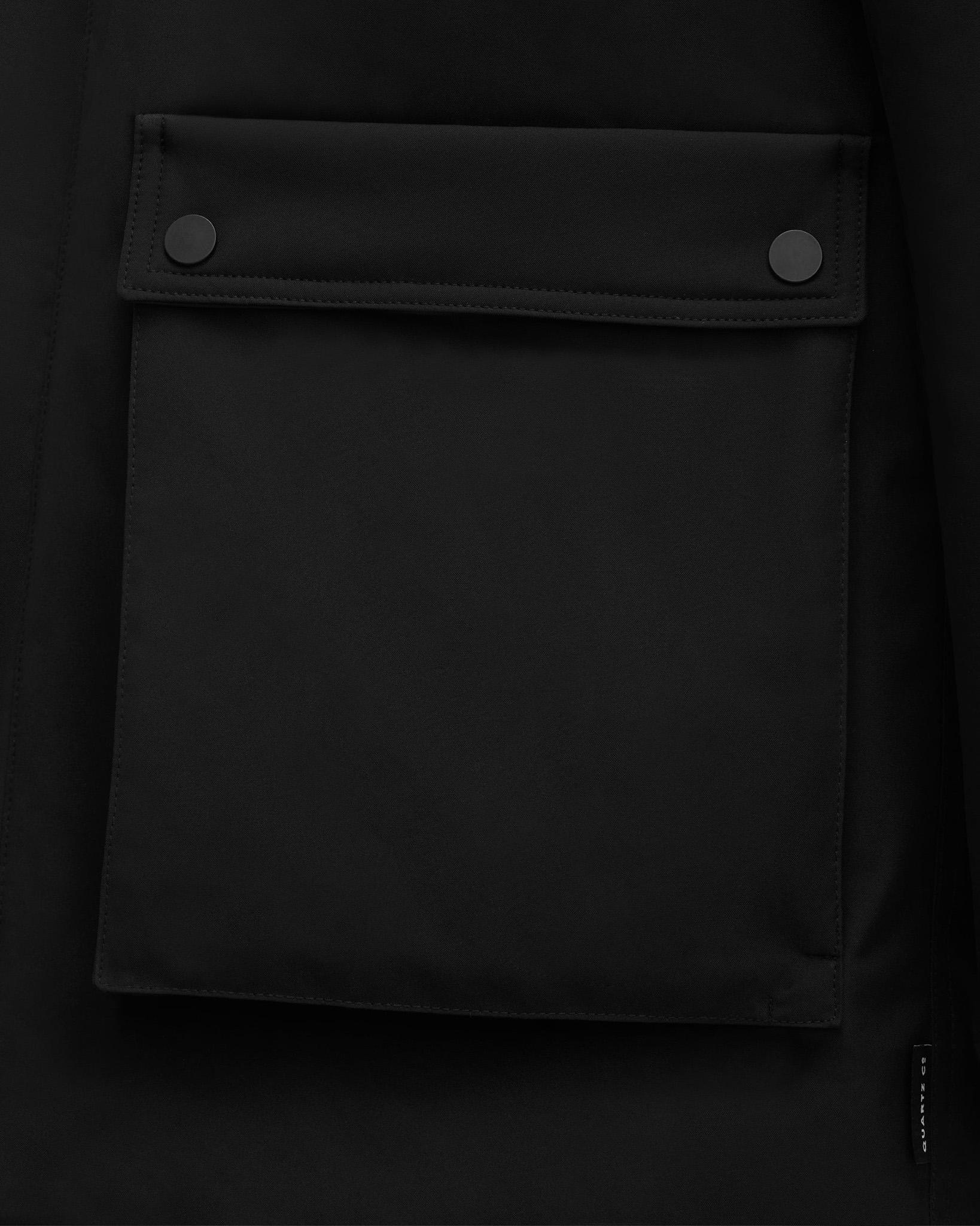 Product gallery image number 7 for product Rupert Down No Fur Parka - Slim-Straight - Men's