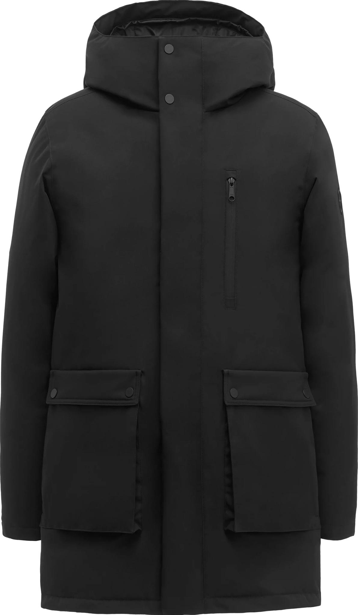 Product gallery image number 10 for product Rupert Down No Fur Parka - Slim-Straight - Men's