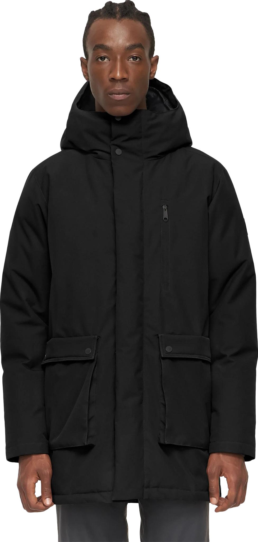 Product gallery image number 1 for product Rupert Down No Fur Parka - Slim-Straight - Men's