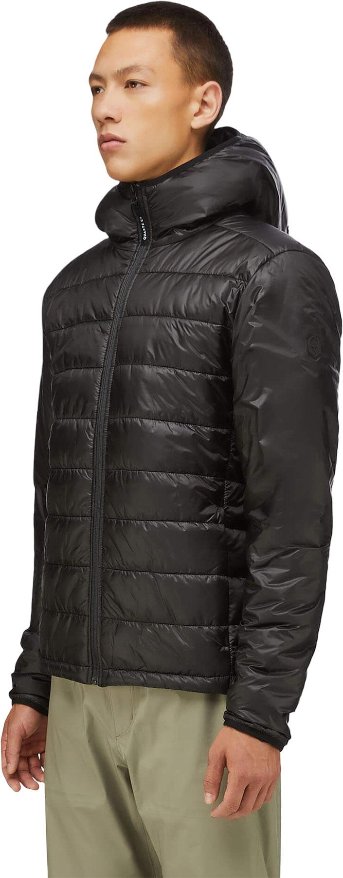 Product gallery image number 2 for product Jasper Lightweight Insulated Jacket - Men's