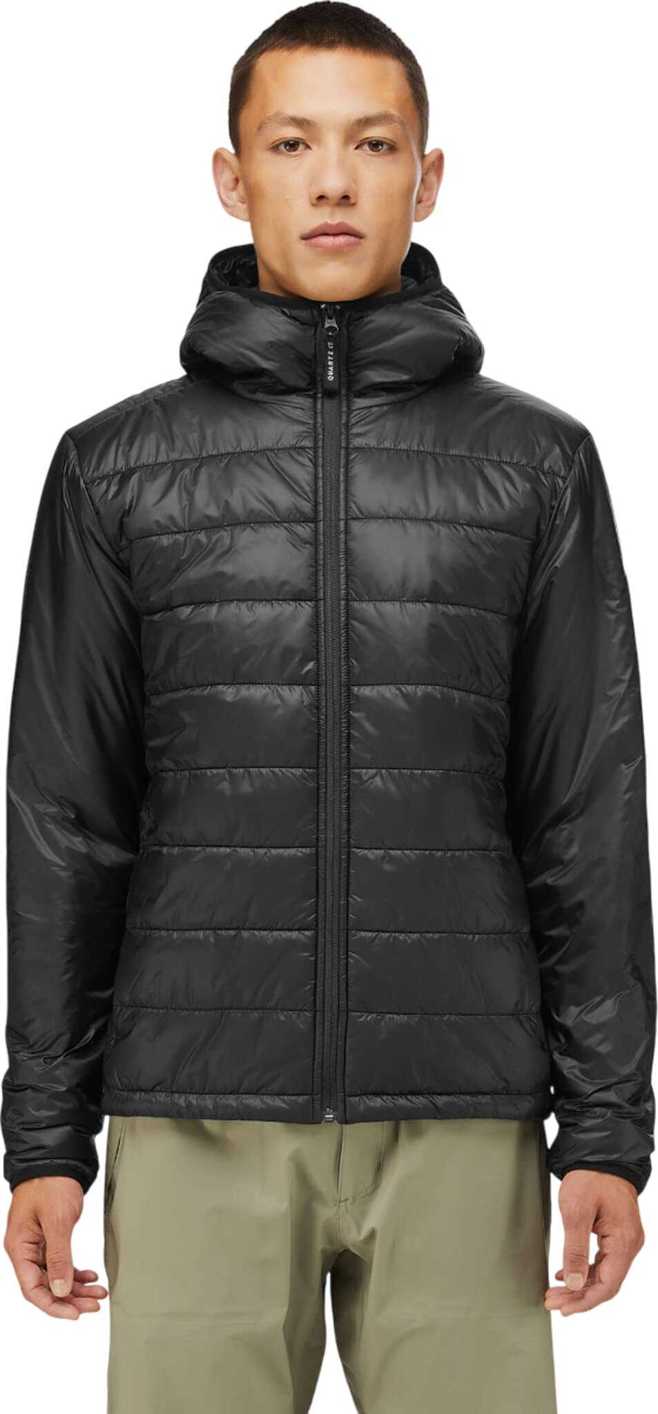 Image de produit pour Manteau isolé léger Jasper - Homme