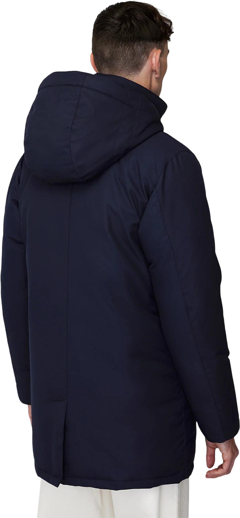 Product gallery image number 5 for product Labrador Edition Hooded Down Winter Jacket - Men's