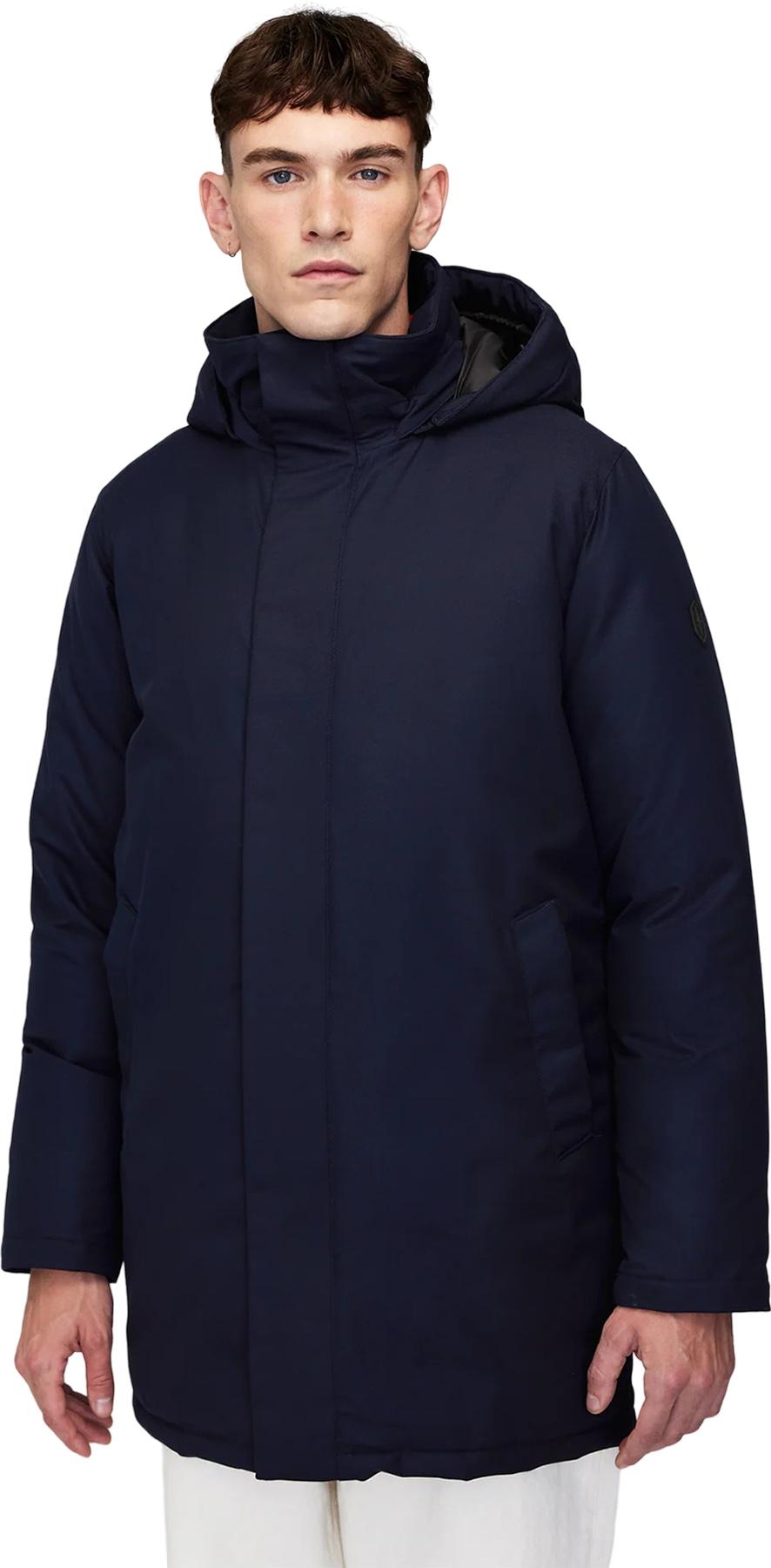 Product gallery image number 1 for product Labrador Edition Hooded Down Winter Jacket - Men's