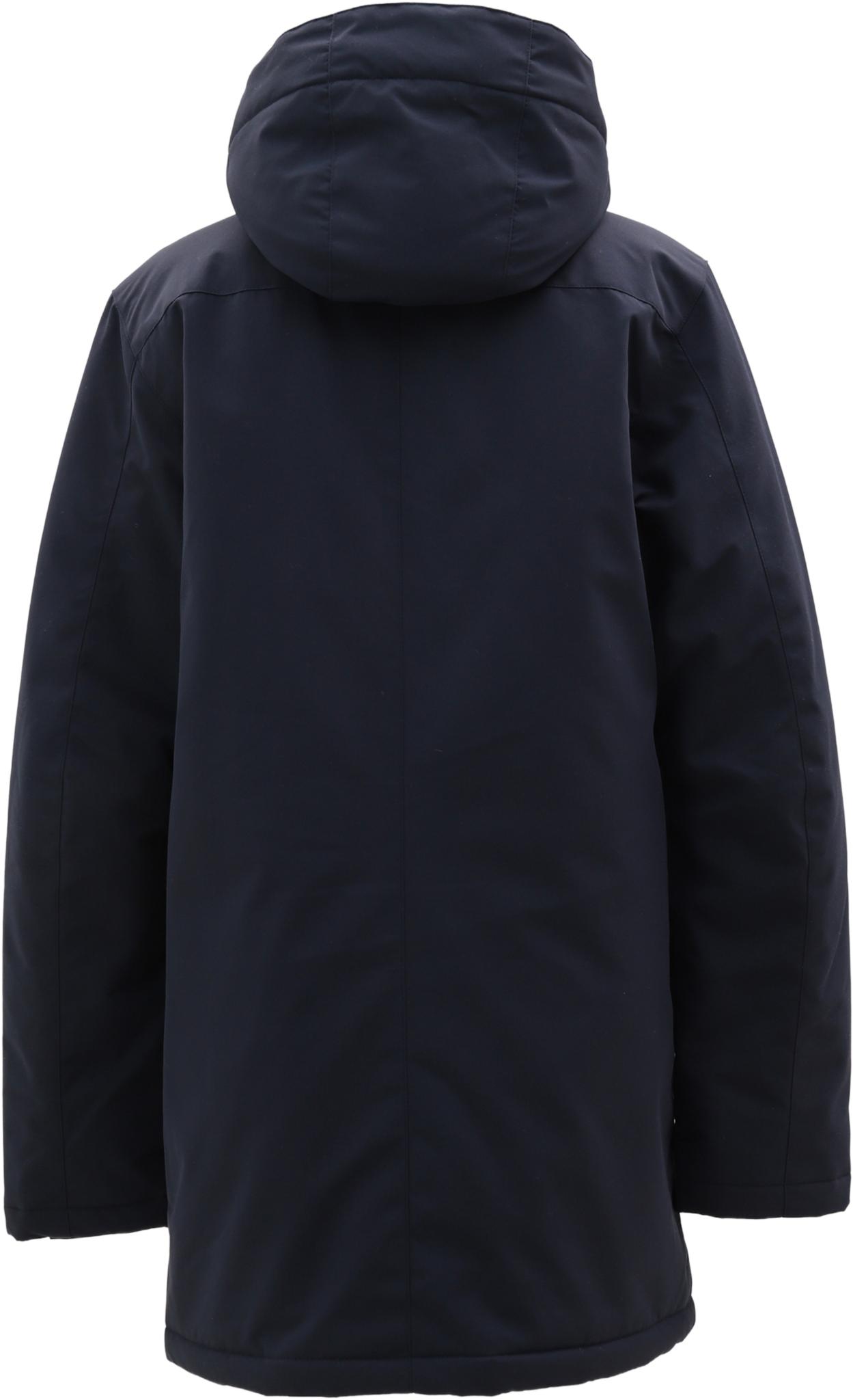 Numéro de l'image de la galerie de produits 6 pour le produit Manteau d'hiver isolé à capuchon Alban - Homme