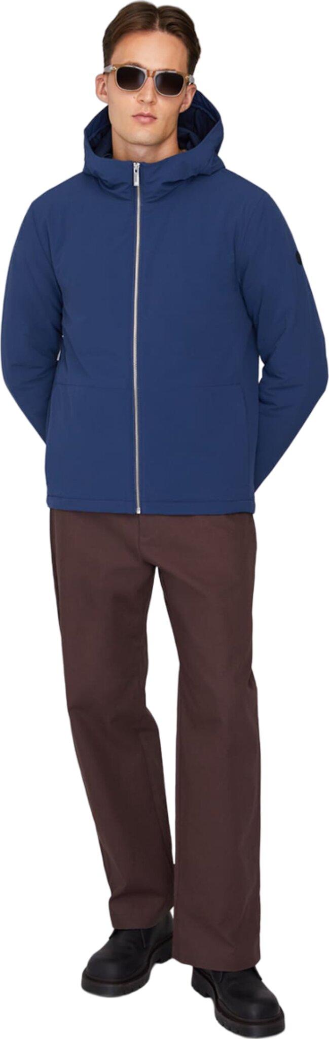 Product image for Carter Lightweight Hooded Insulated Jacket - Slim-Straight - Men's