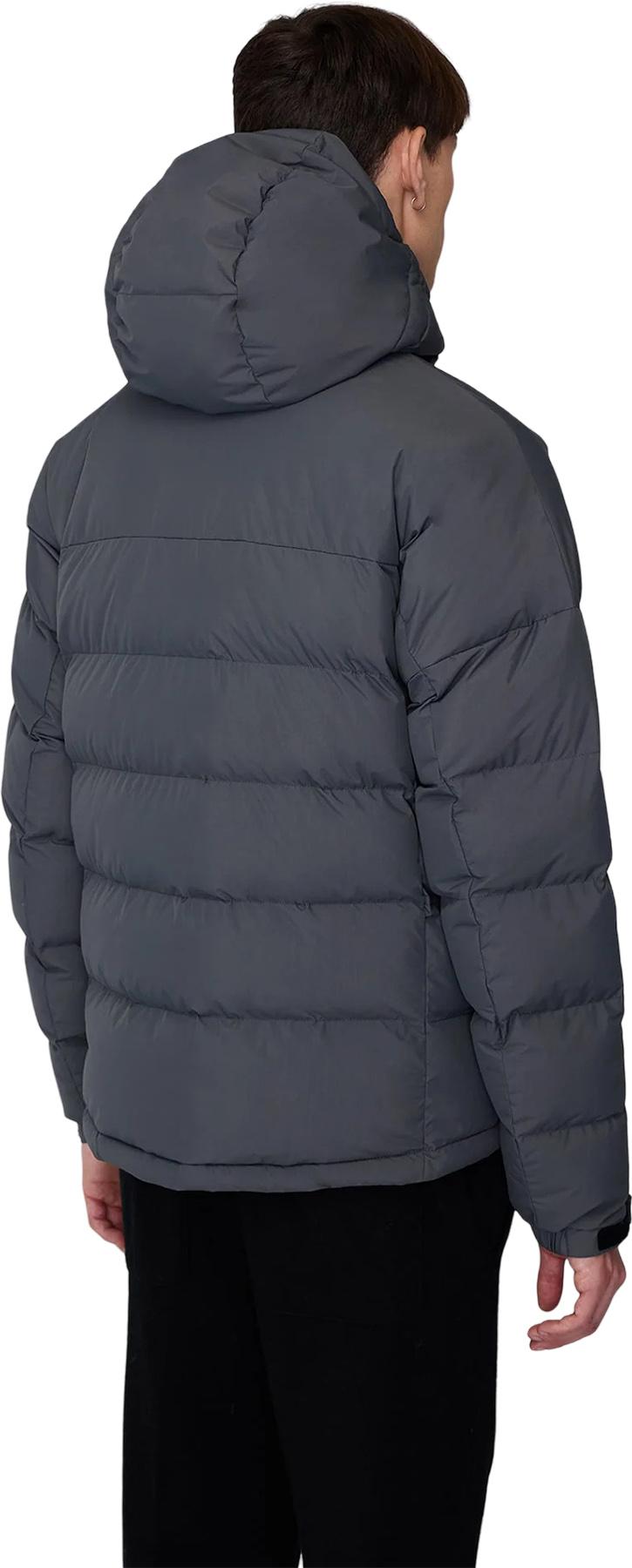 Product gallery image number 4 for product Jeffrey 2.0 Hooded Puffer Down Jacket - Men's