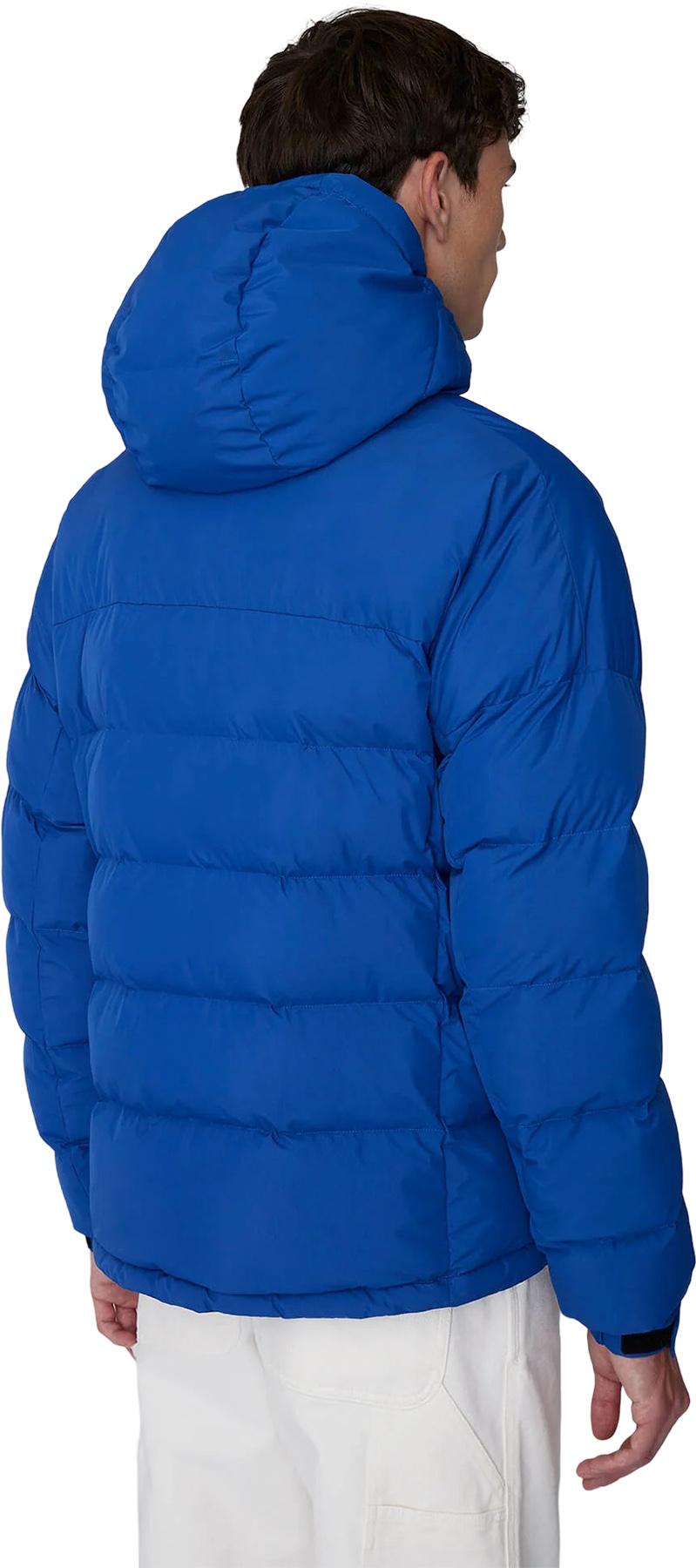 Product gallery image number 3 for product Jeffrey 2.0 Hooded Puffer Down Jacket - Men's