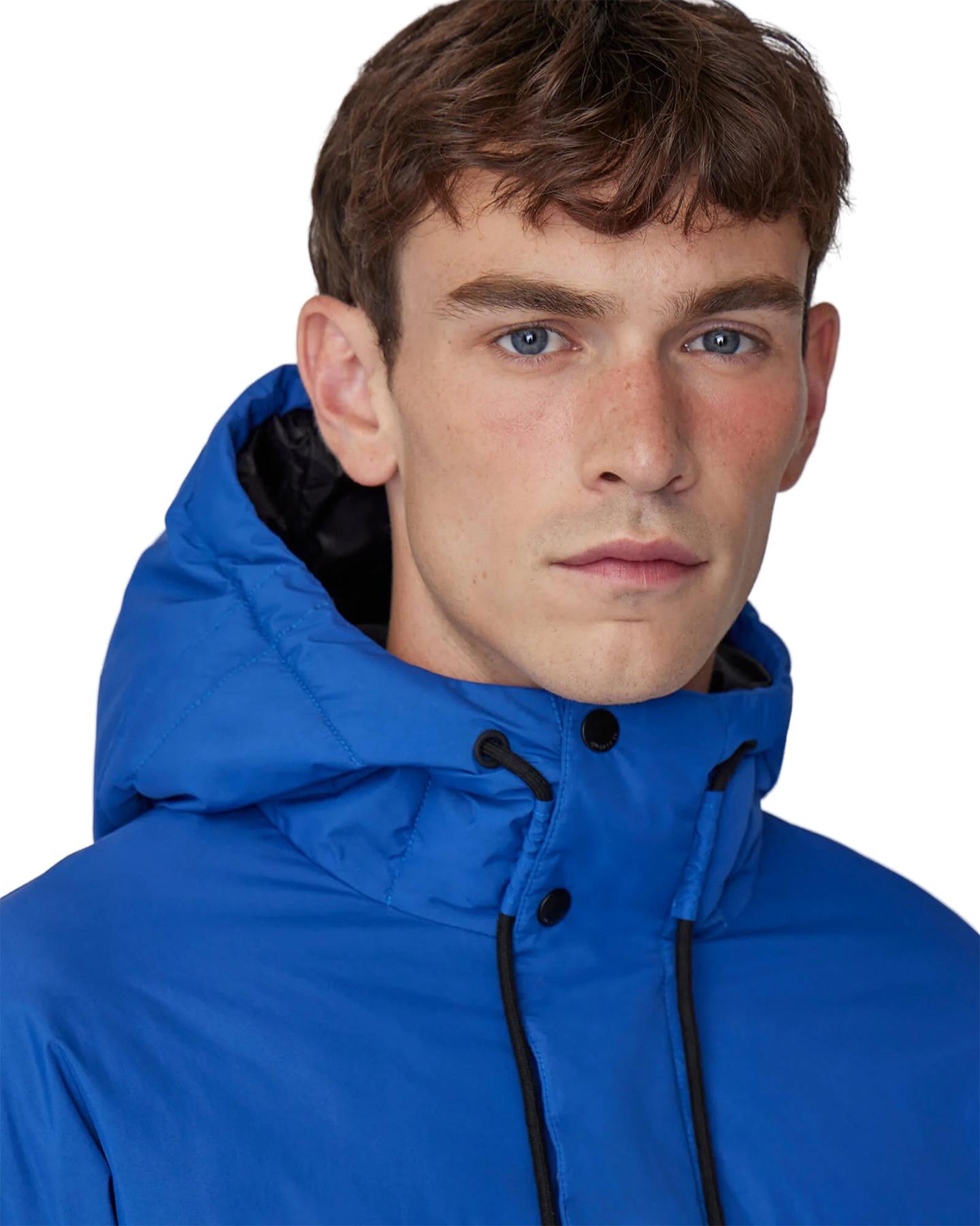 Product gallery image number 4 for product Jeffrey 2.0 Hooded Puffer Down Jacket - Men's