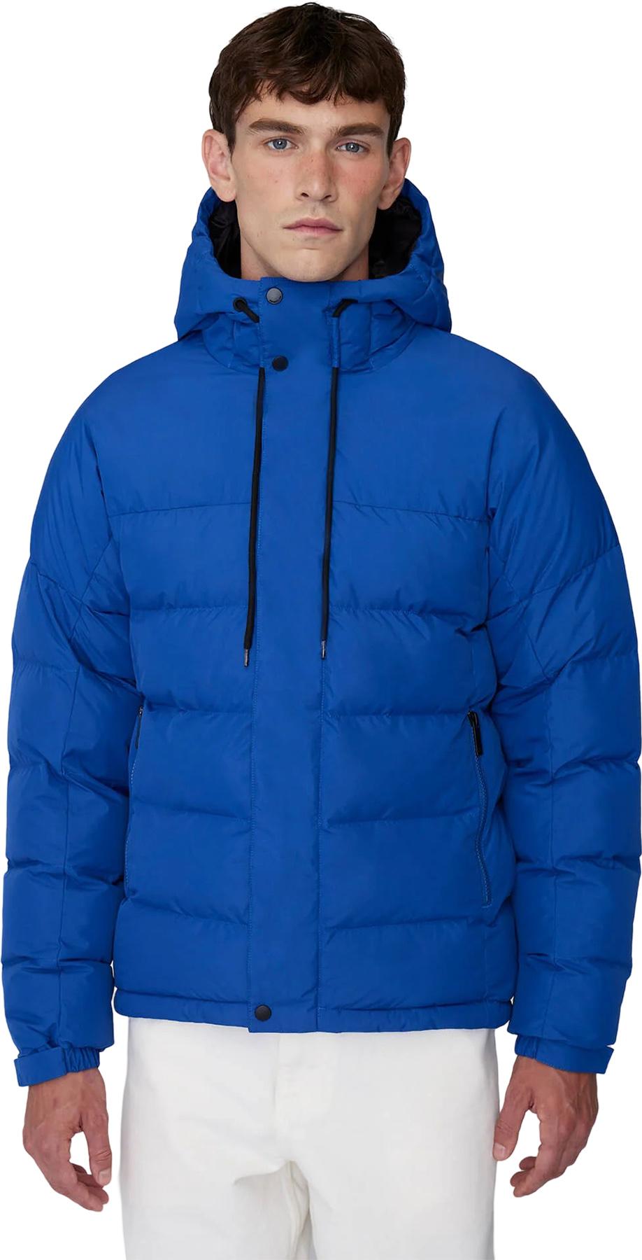 Product image for Jeffrey 2.0 Hooded Puffer Down Jacket - Men's