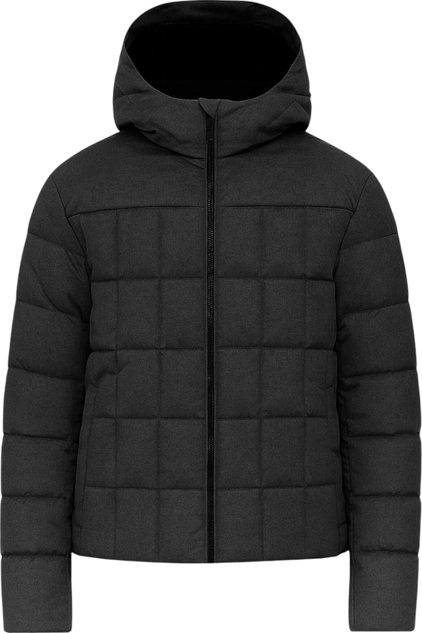 Product image for Leo Lightweight Hooded Down Jacket - Men's