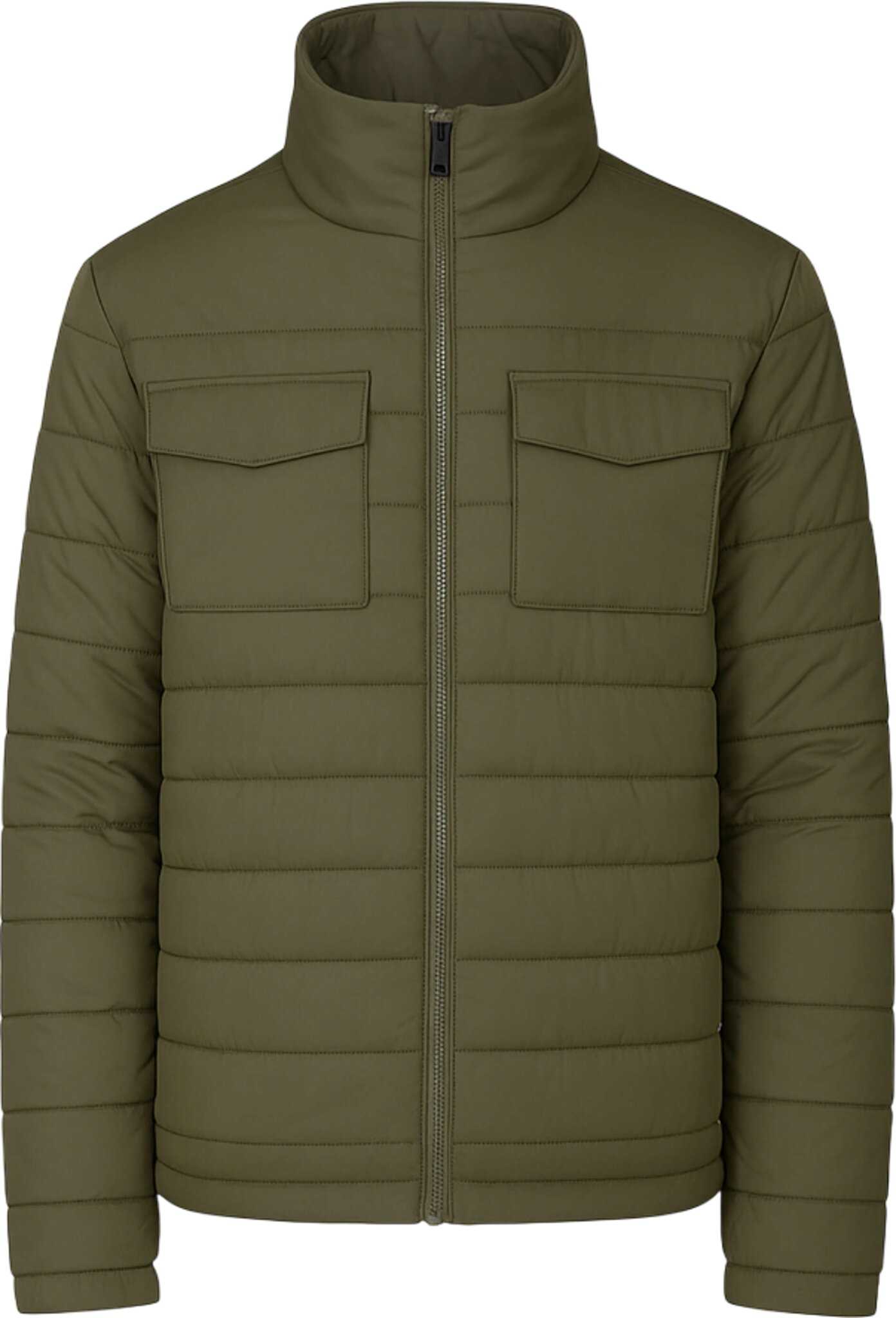 Product image for Neal Lightweight Insulated Shirt Jacket - Men's