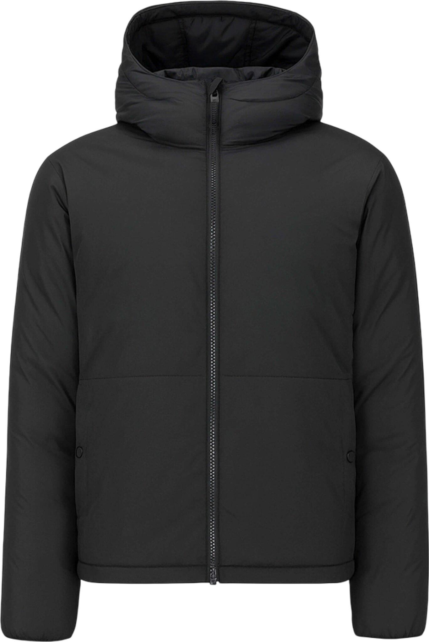 Product gallery image number 1 for product Tyler Lightweight Hooded Insulated Jacket - Men's