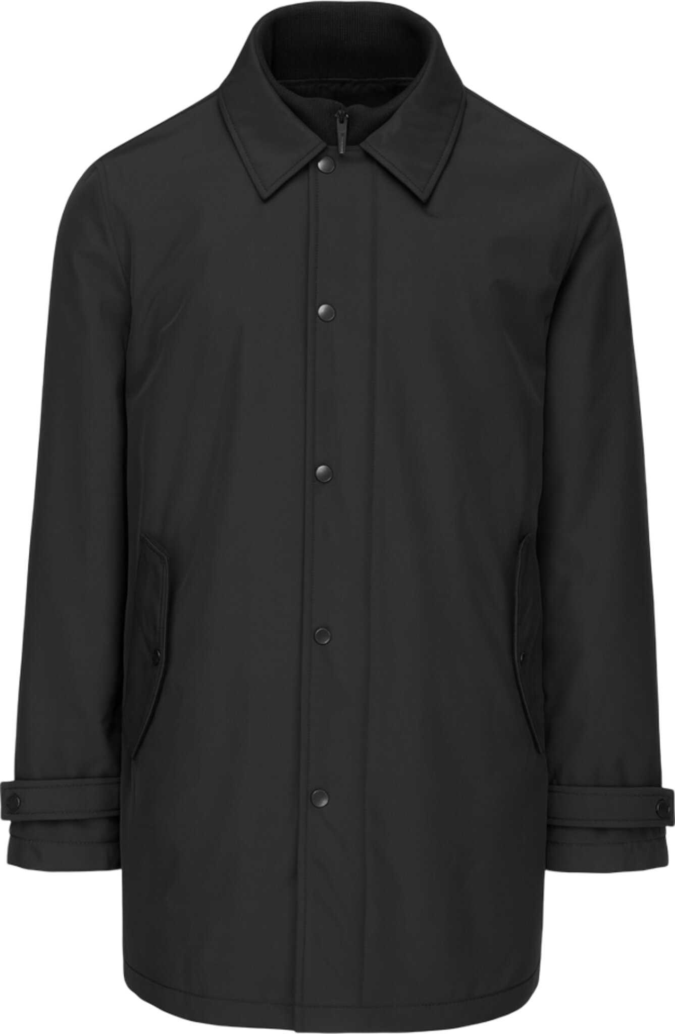 Product image for Christopher Insulated Carcoat with Removable Bib - Men's