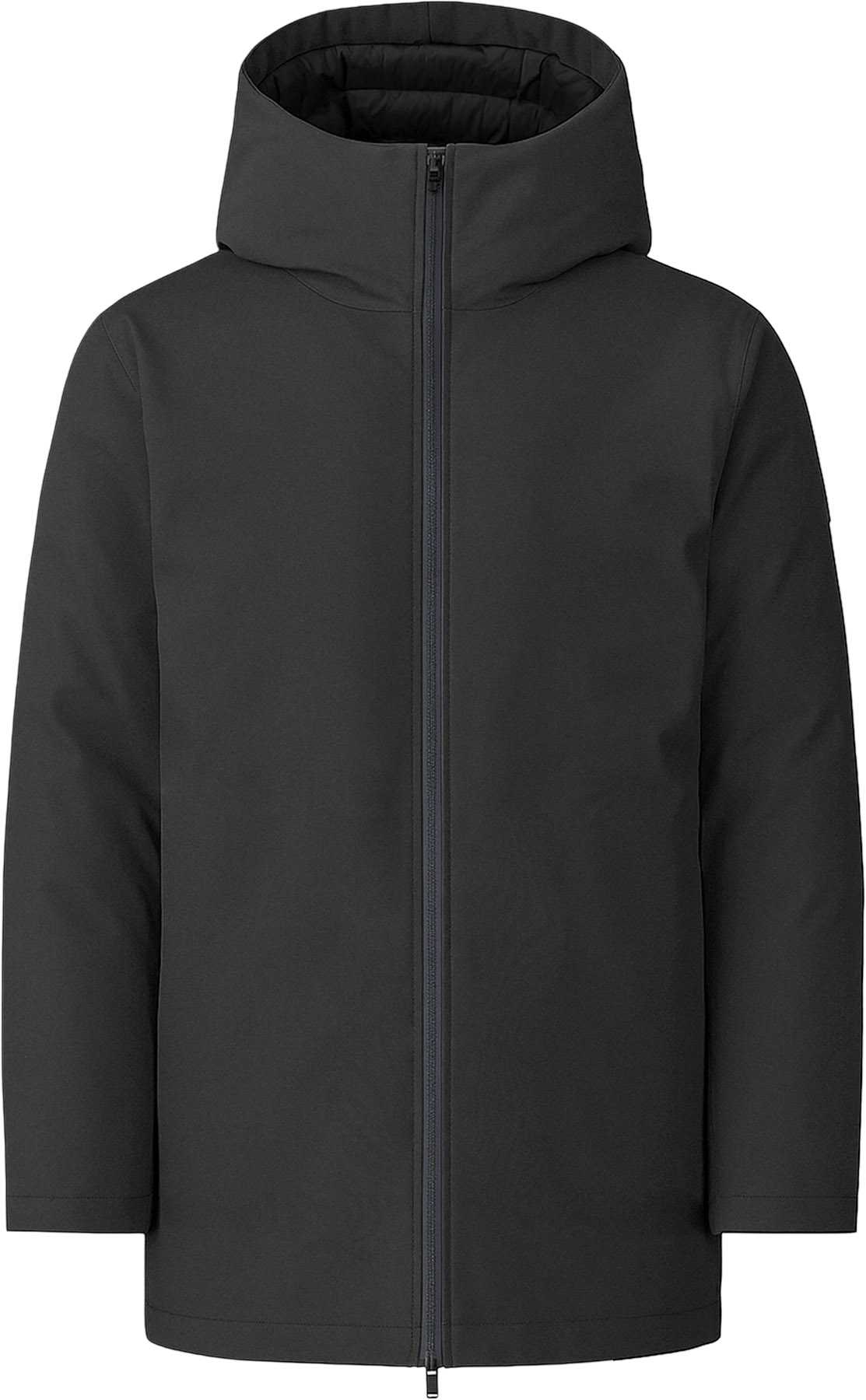 Product image for Jules Hooded Down Winter Jacket - Men's
