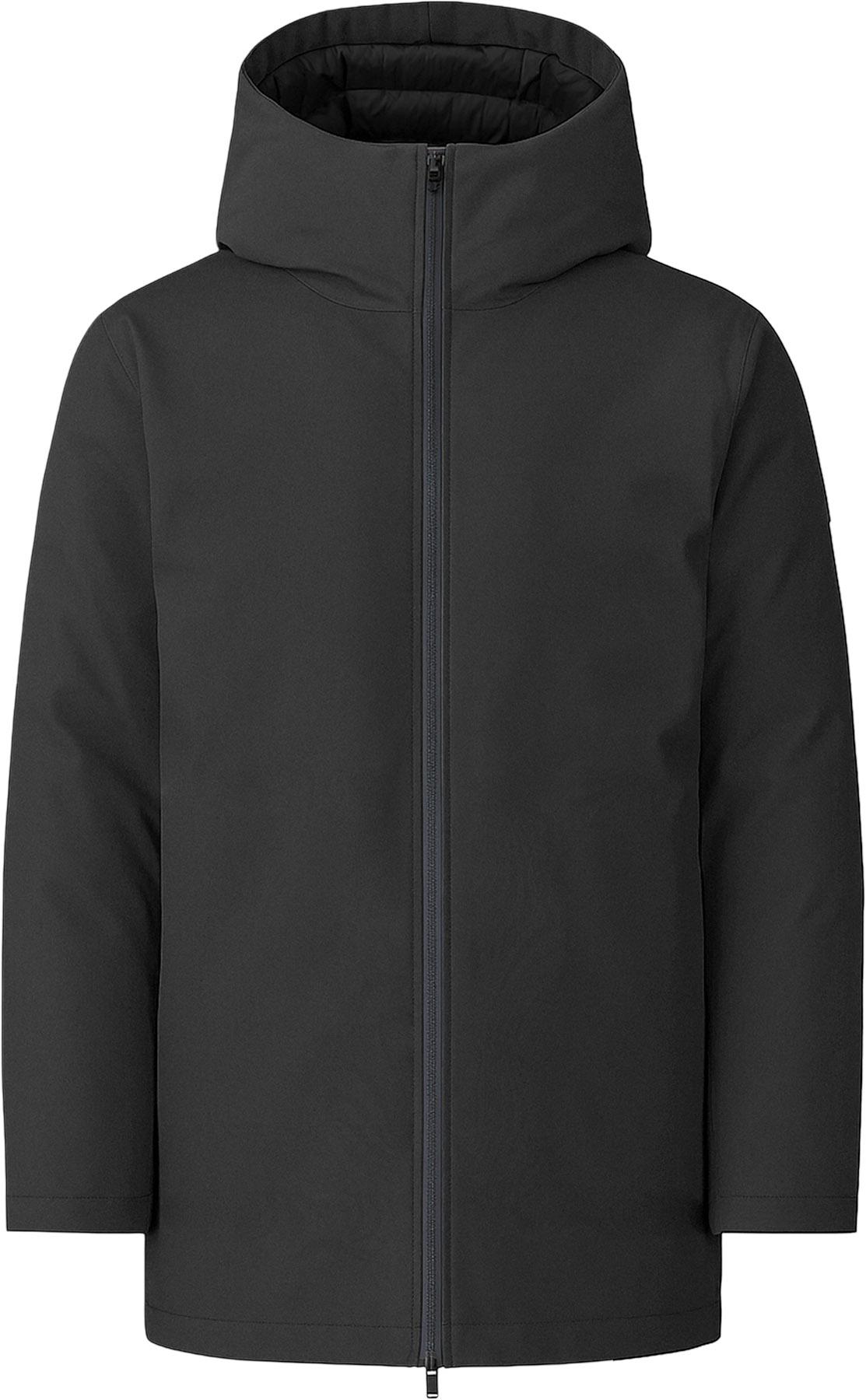 Product gallery image number 1 for product Jules Hooded Down Winter Jacket - Men's