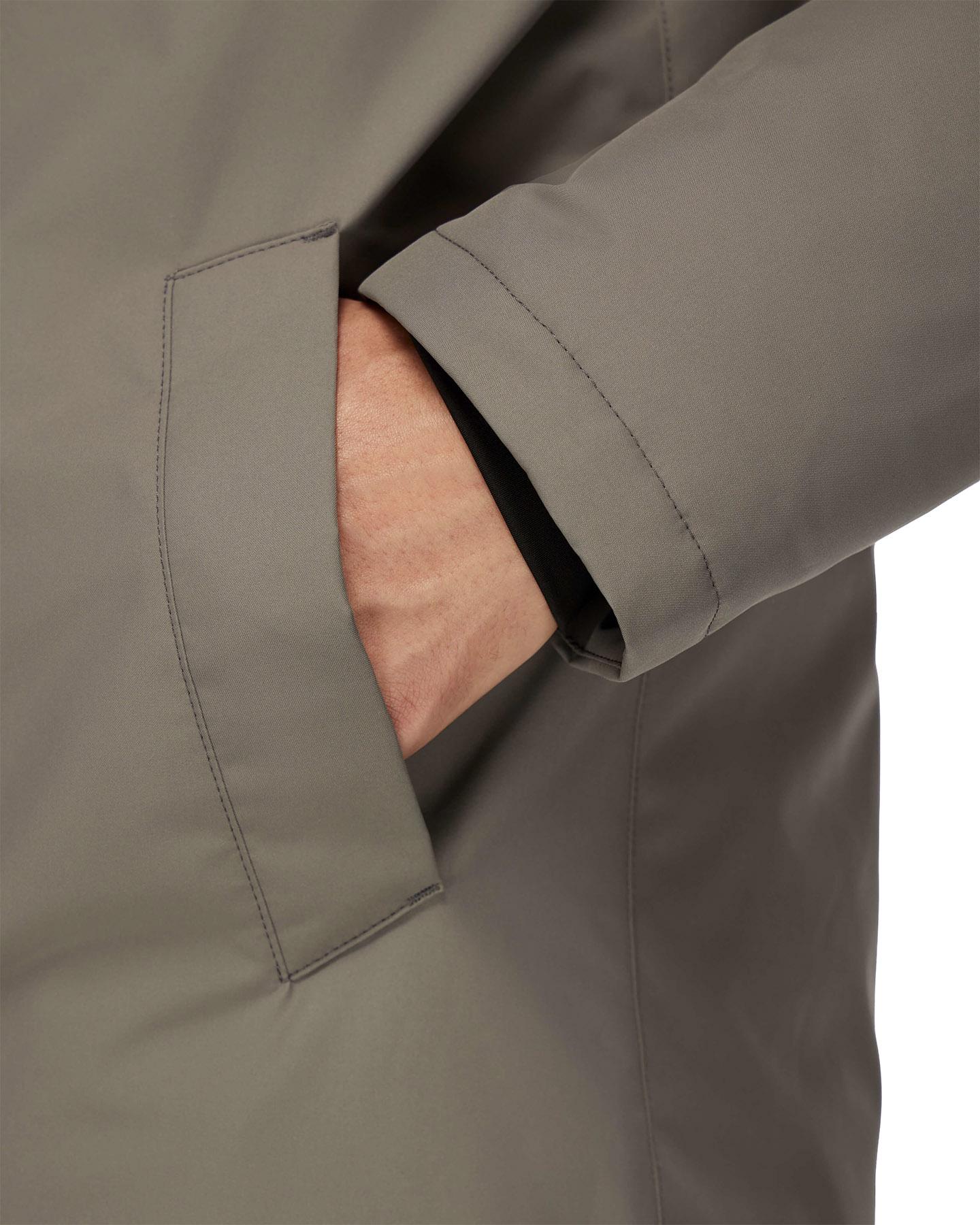 Product gallery image number 5 for product Labrador Hooded Down Winter Jacket - Men's