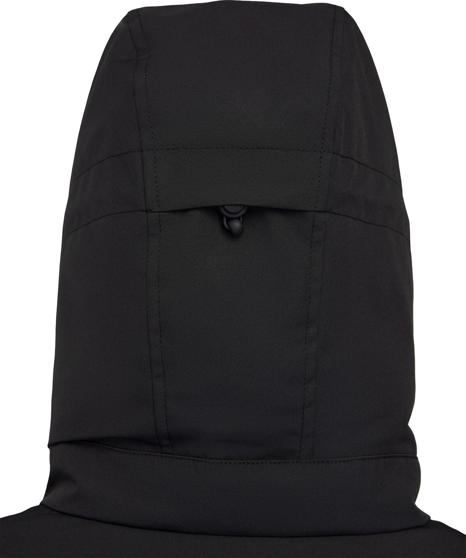 Product gallery image number 6 for product Champlain Hooded Down Winter Jacket - Men's