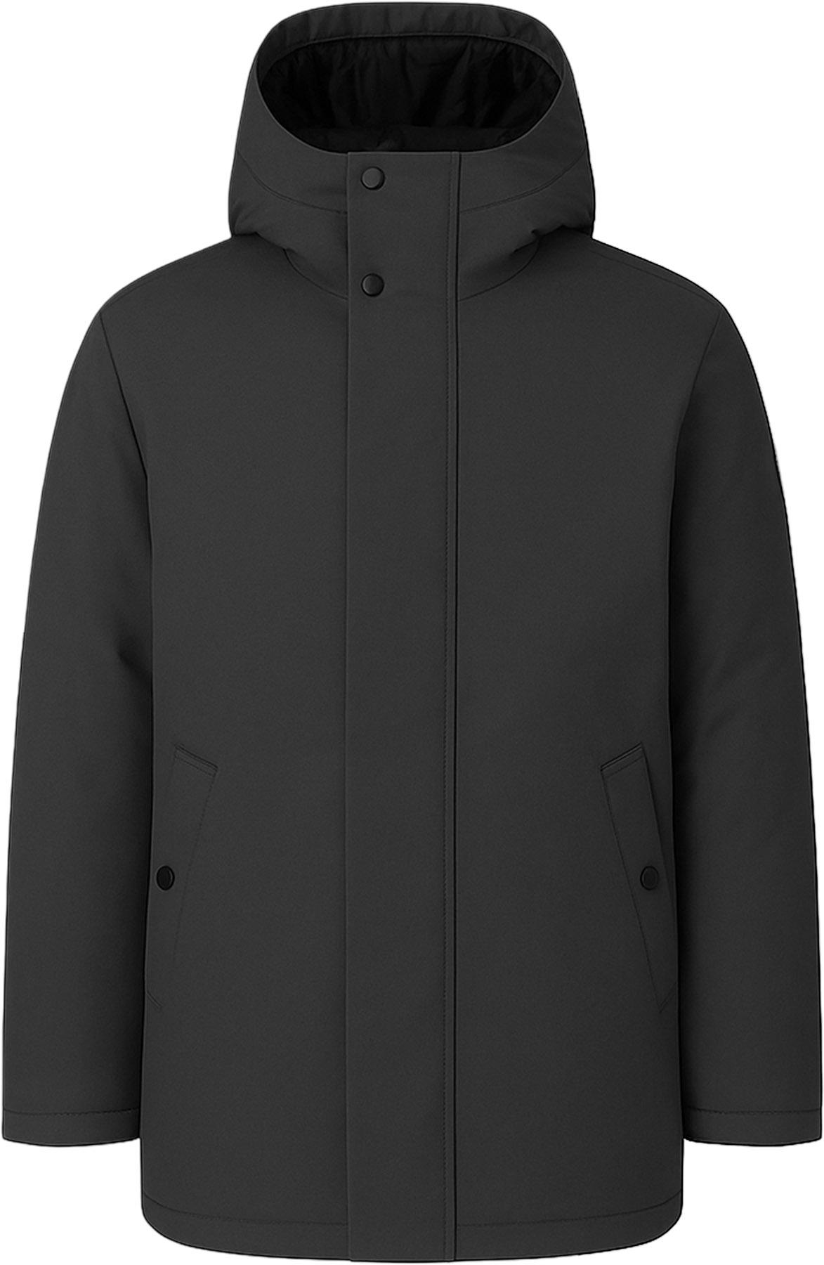 Product image for Gaspé Hooded Insulated Winter Jacket - Men's