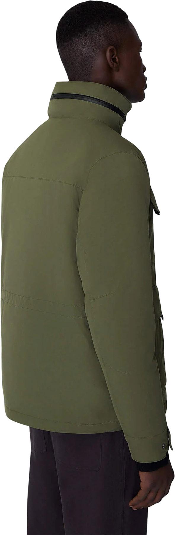 Product gallery image number 1 for product Teslin Recycled Down Winter Jacket - Men's