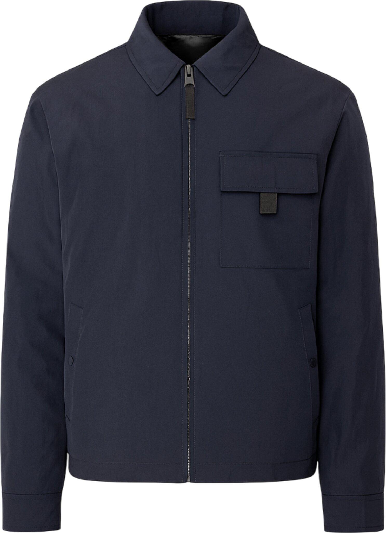 Product gallery image number 1 for product Nathan Overshirt - Men's