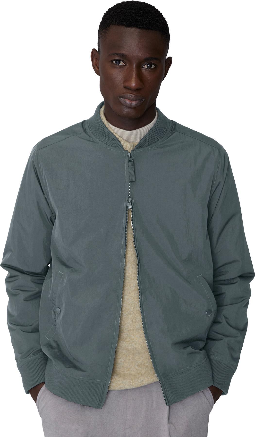 Numéro de l'image de la galerie de produits 3 pour le produit Blouson aviateur Daniel - Homme