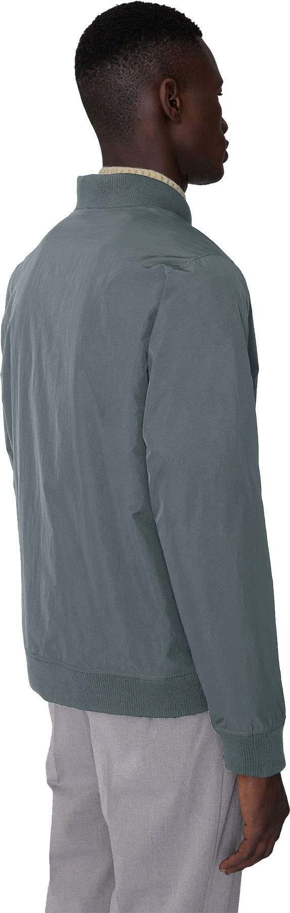 Numéro de l'image de la galerie de produits 4 pour le produit Blouson aviateur Daniel - Homme