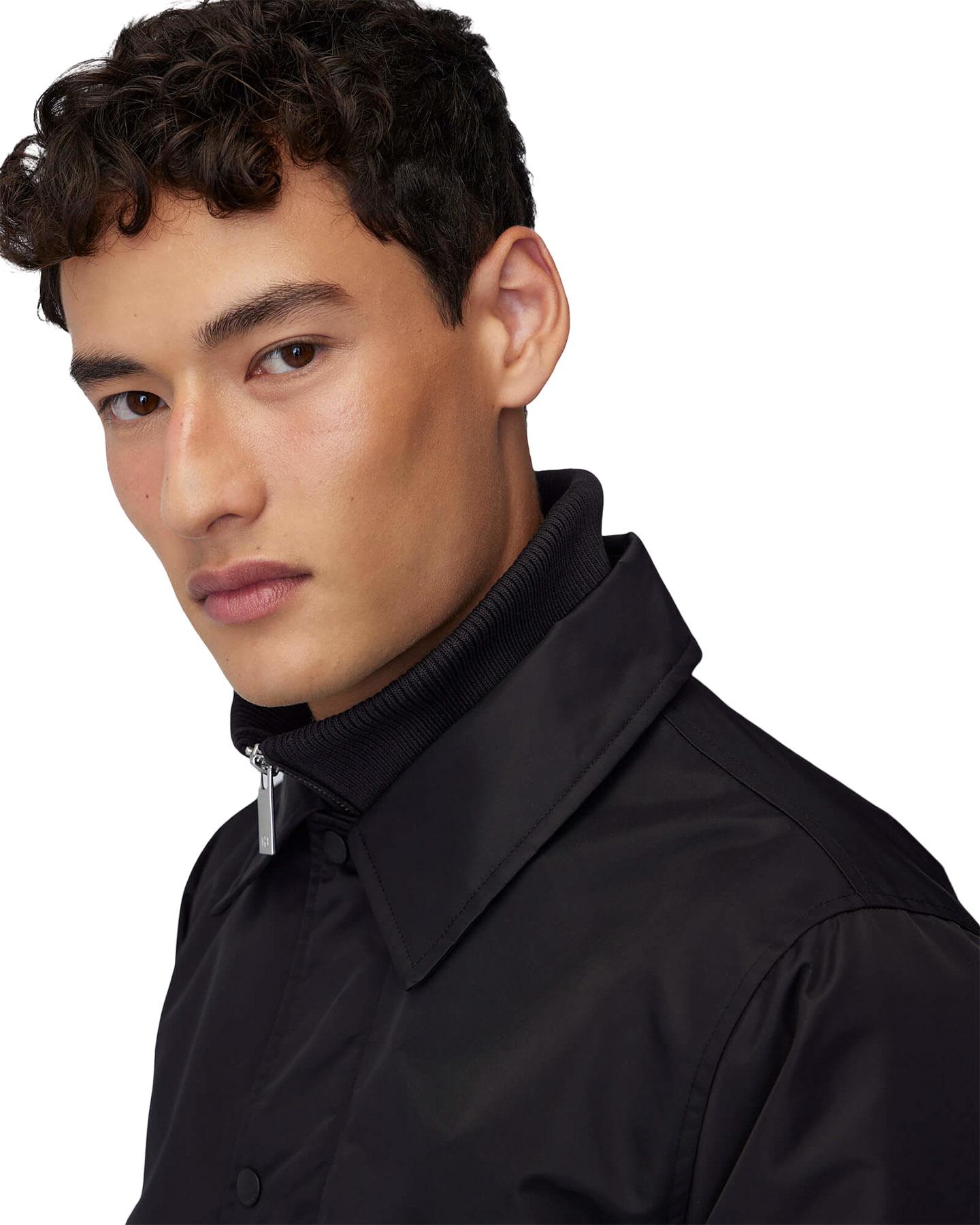 Product gallery image number 5 for product Christopher 2.0 Insulated Car Coat with Removable Bib - Men's
