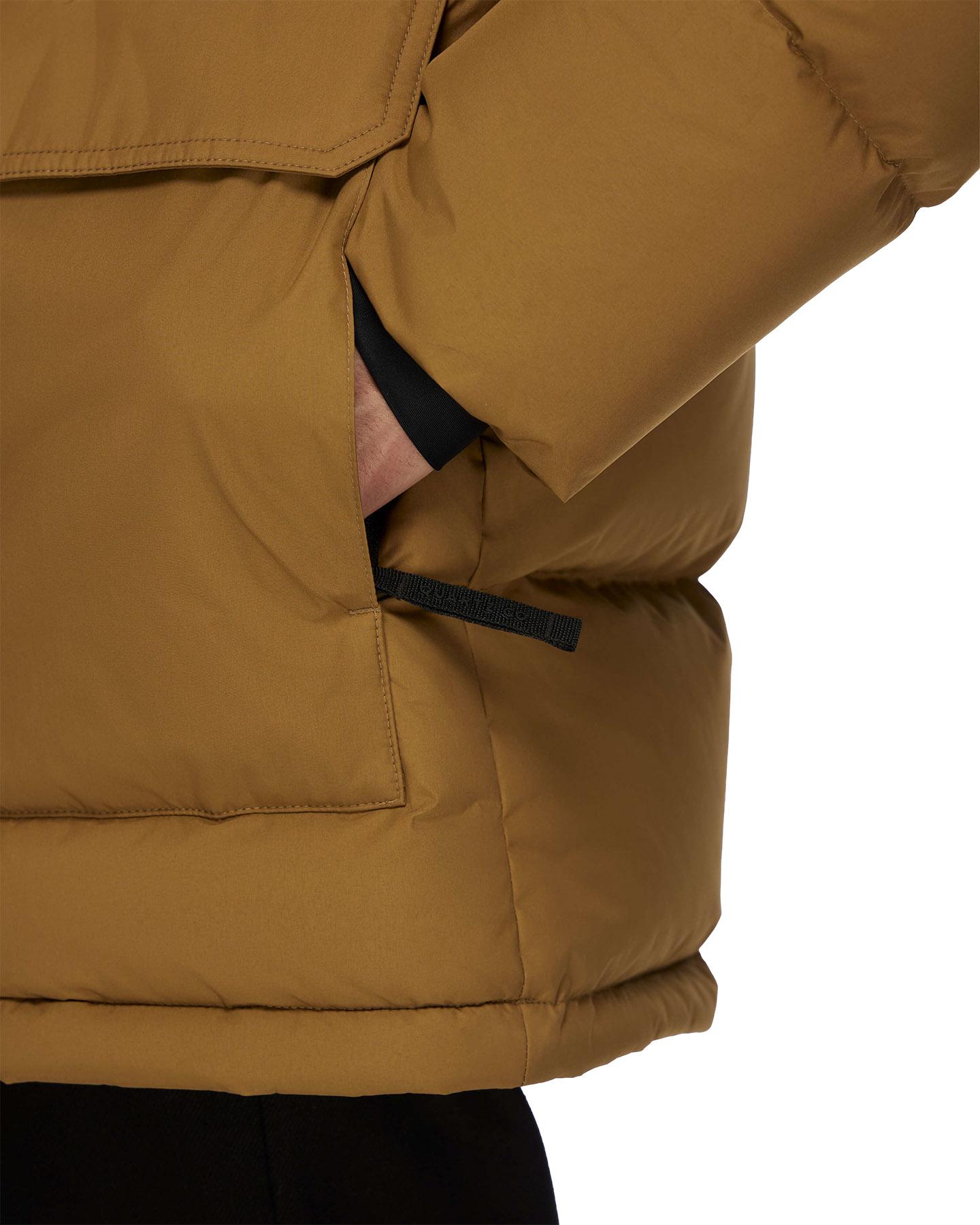 Product gallery image number 6 for product Alexander Hooded Recycled Down Winter Jacket - Men's