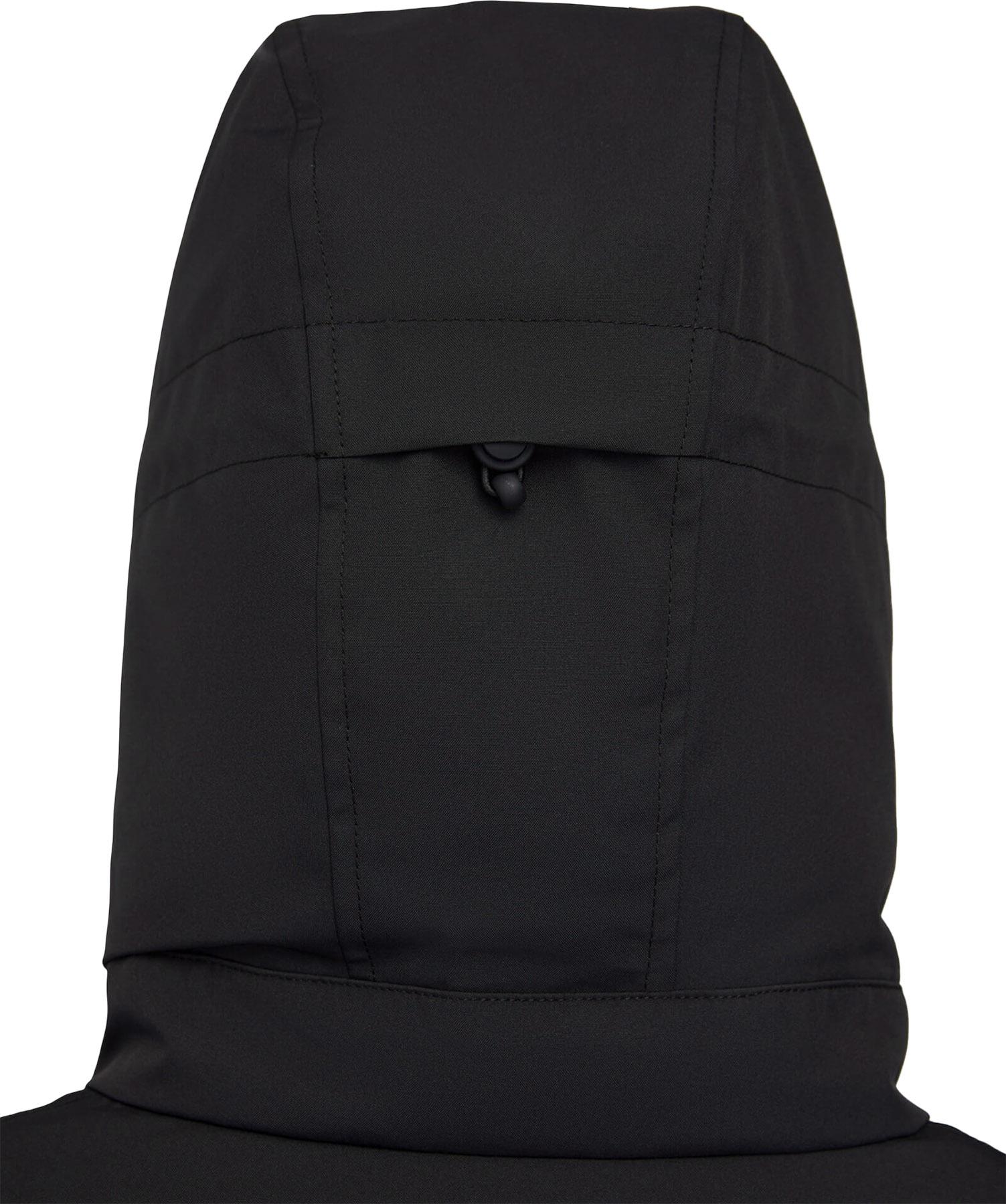 Product gallery image number 3 for product Champlain Heritage Hooded Down Winter Jacket - Men's