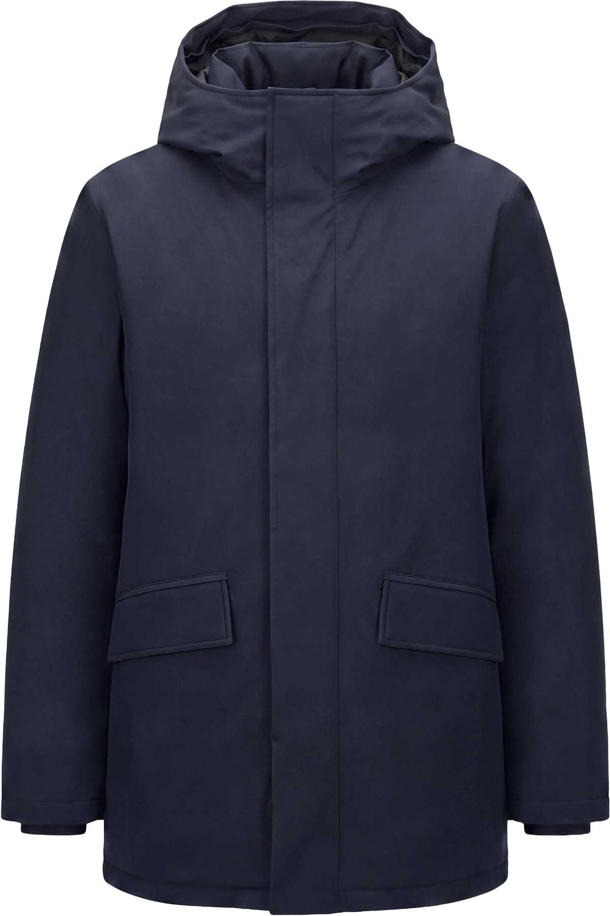 True Navy