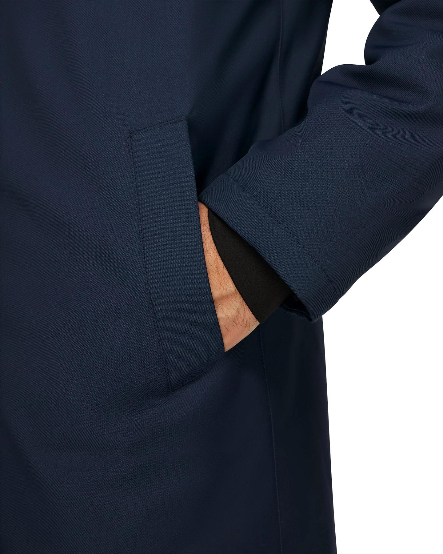 Product gallery image number 4 for product Labrador Edition 2.0 Hooded Down Winter Jacket - Men's